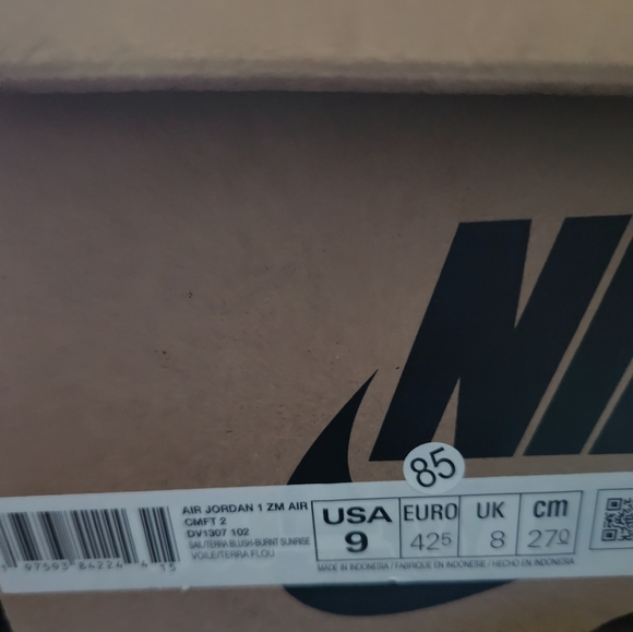 Air Jordan 1 ZM Air